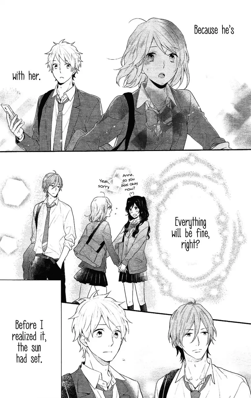 Nijiiro Days Chapter 38 42